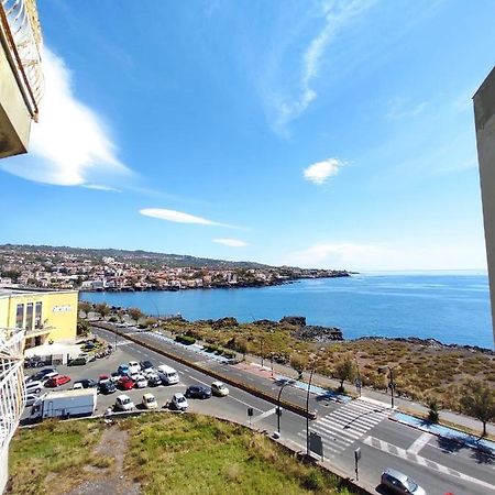 Ognina Flat Grottebianche Apartment Catania Exterior photo