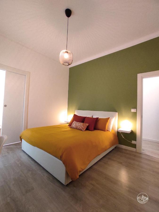 Ognina Flat Grottebianche Apartment Catania Exterior photo