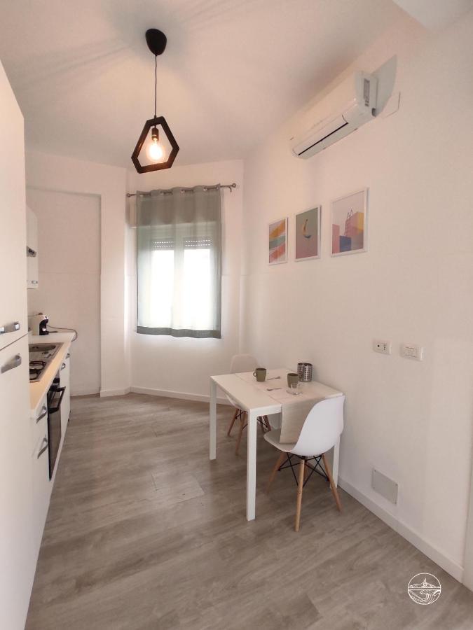 Ognina Flat Grottebianche Apartment Catania Exterior photo