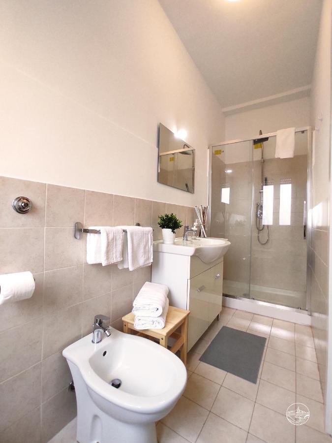 Ognina Flat Grottebianche Apartment Catania Exterior photo