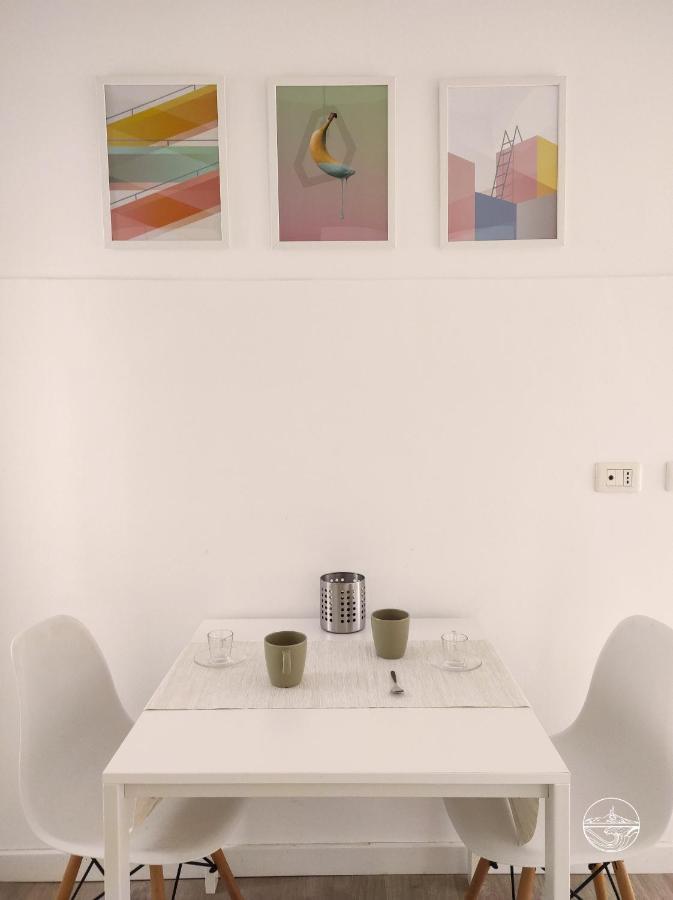 Ognina Flat Grottebianche Apartment Catania Exterior photo