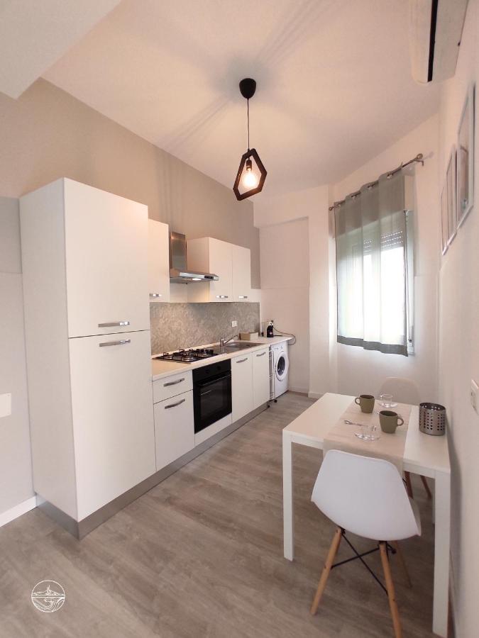 Ognina Flat Grottebianche Apartment Catania Exterior photo