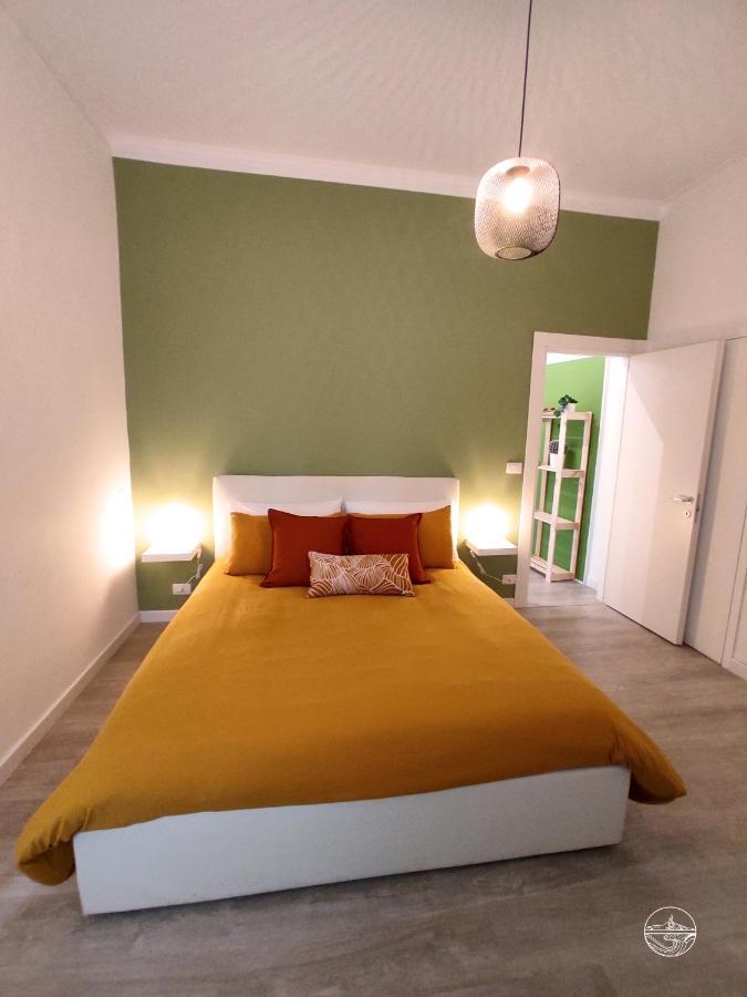 Ognina Flat Grottebianche Apartment Catania Exterior photo