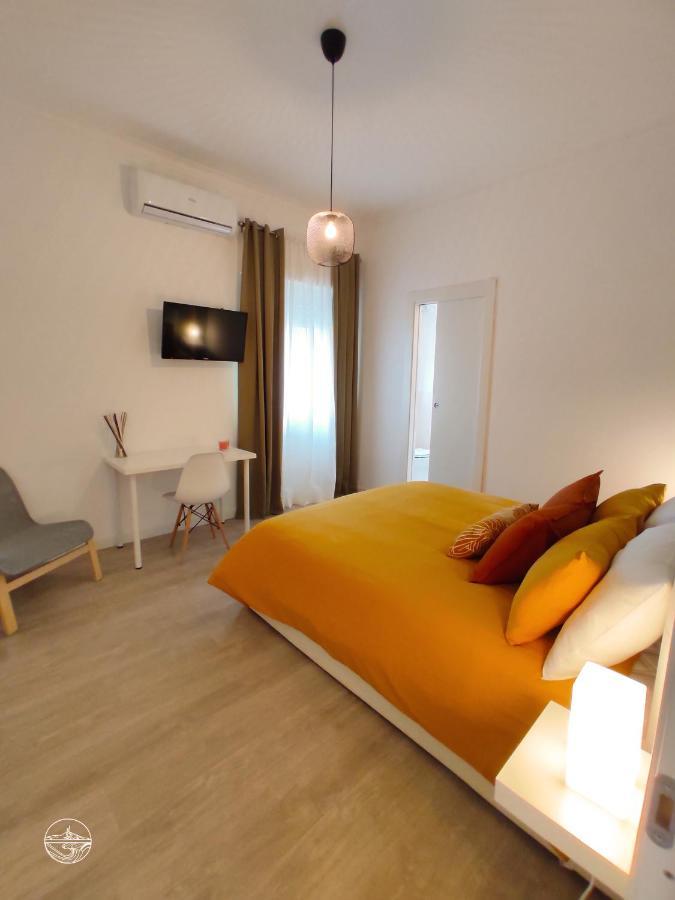 Ognina Flat Grottebianche Apartment Catania Exterior photo