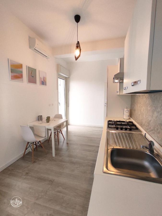 Ognina Flat Grottebianche Apartment Catania Exterior photo