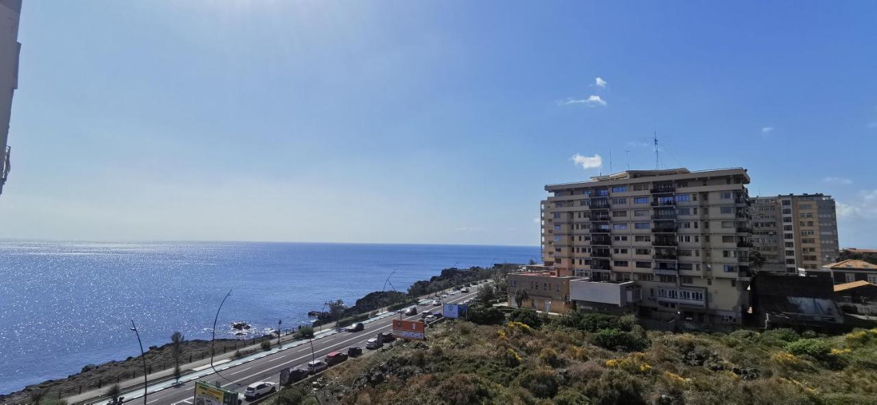 Ognina Flat Grottebianche Apartment Catania Exterior photo